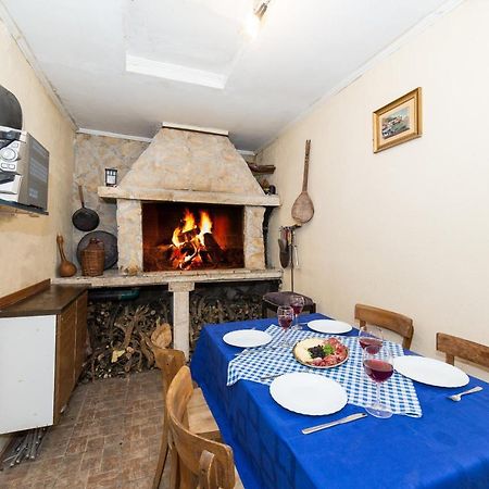 Beautiful Apartment In Center Of Trogir Zewnętrze zdjęcie