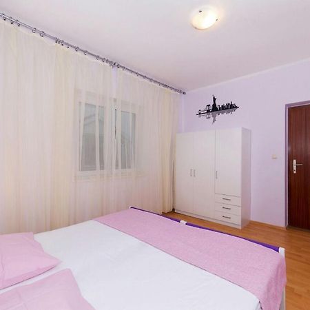 Beautiful Apartment In Center Of Trogir Zewnętrze zdjęcie