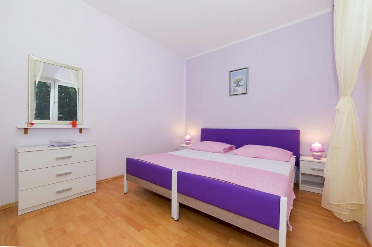 Beautiful Apartment In Center Of Trogir Zewnętrze zdjęcie