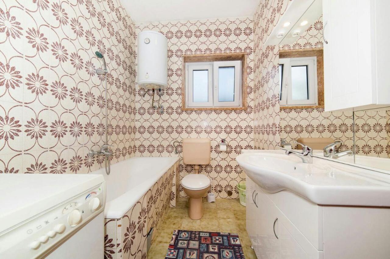 Beautiful Apartment In Center Of Trogir Zewnętrze zdjęcie