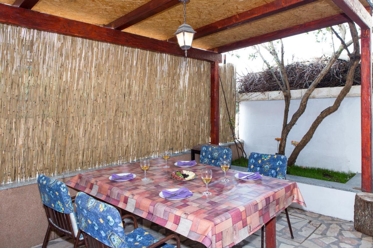 Beautiful Apartment In Center Of Trogir Zewnętrze zdjęcie