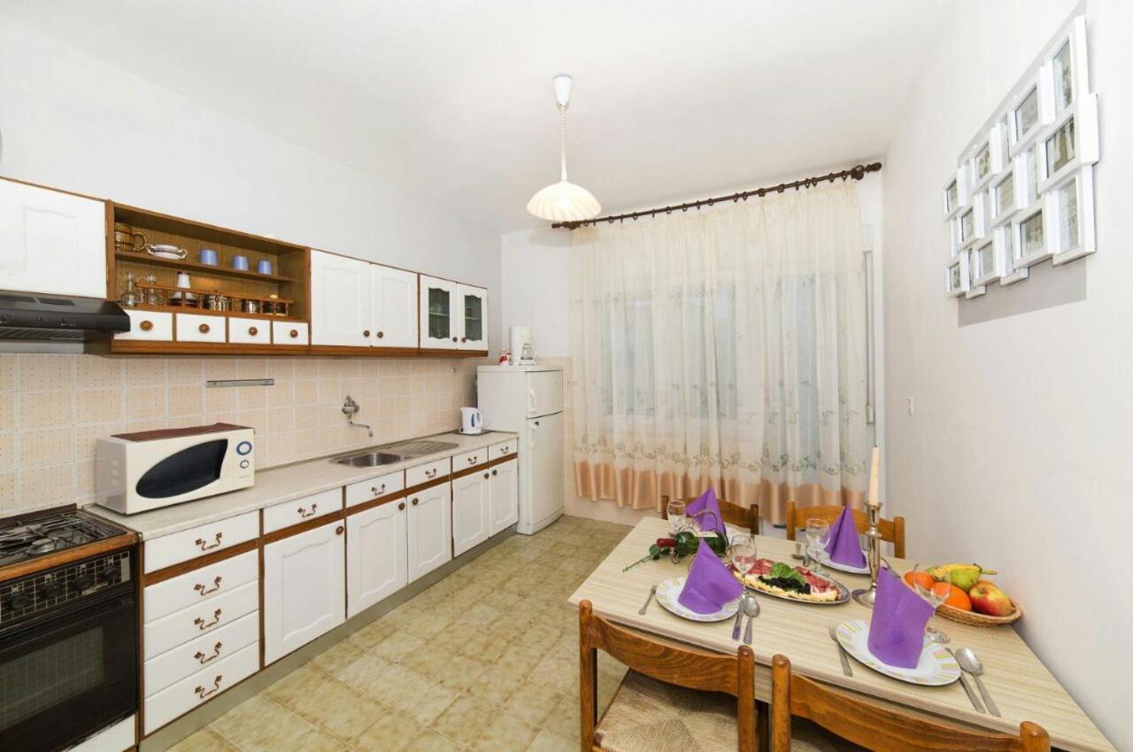 Beautiful Apartment In Center Of Trogir Zewnętrze zdjęcie