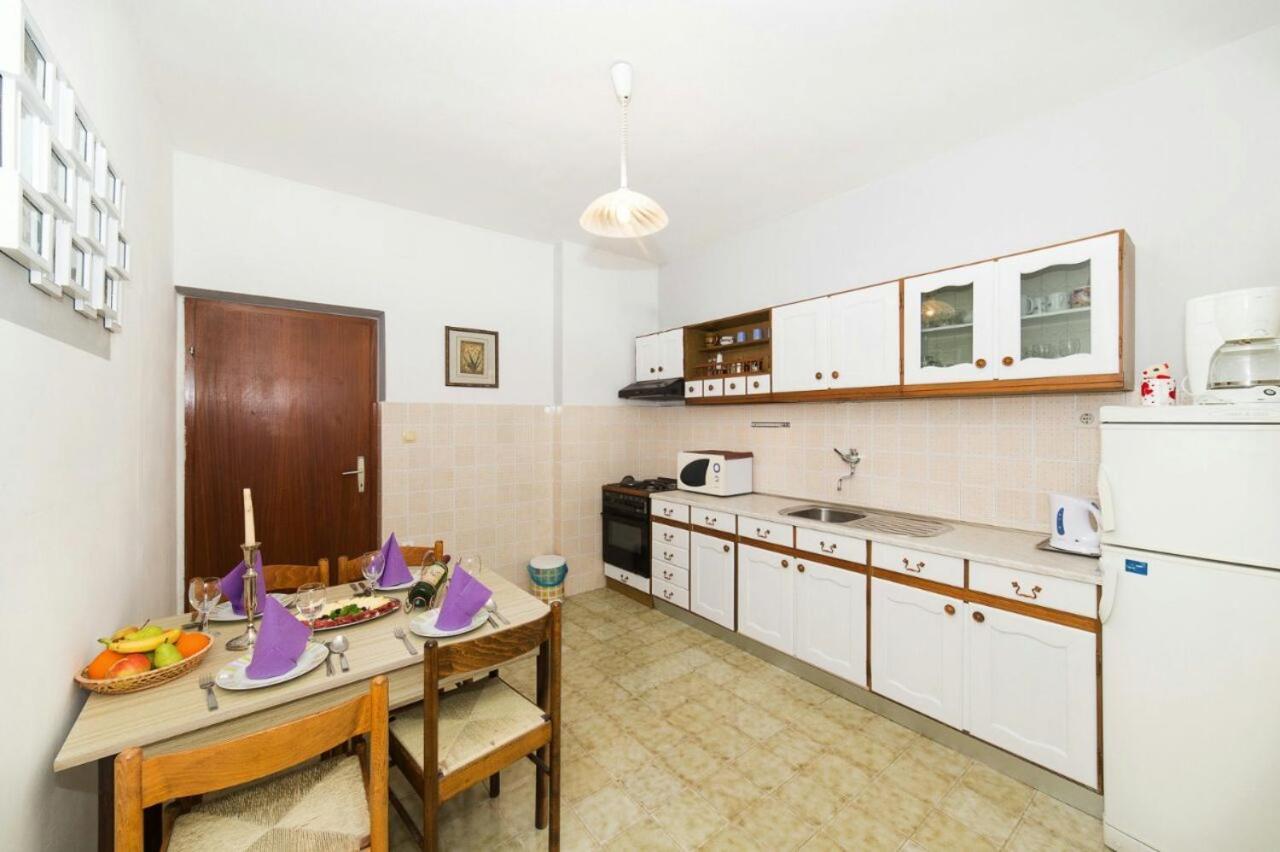 Beautiful Apartment In Center Of Trogir Zewnętrze zdjęcie